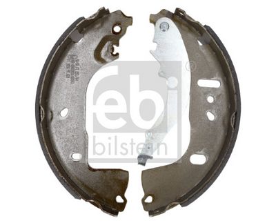 Bremžu loku komplekts FEBI BILSTEIN 193860