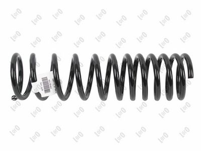 Balstiekārtas atspere ABAKUS 234-02-124
