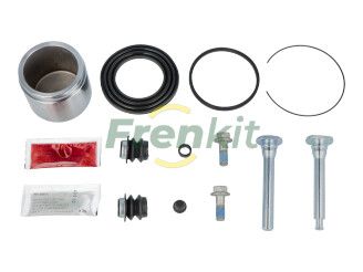 Ремкомплект, тормозной суппорт FRENKIT 760289