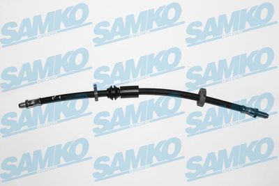 Тормозной шланг SAMKO 6T46249