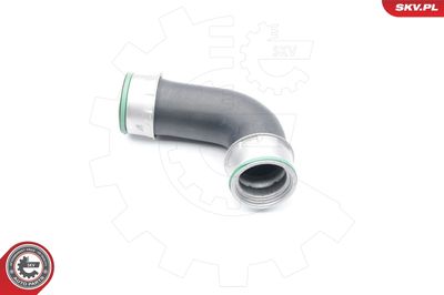 Pūtes sistēmas gaisa caurule ESEN SKV 24SKV006