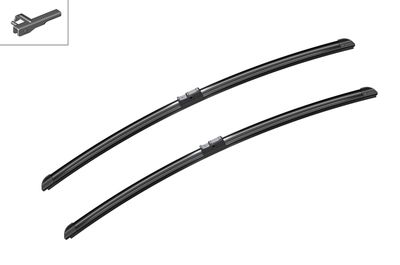 Щетка стеклоочистителя BOSCH 3397118947