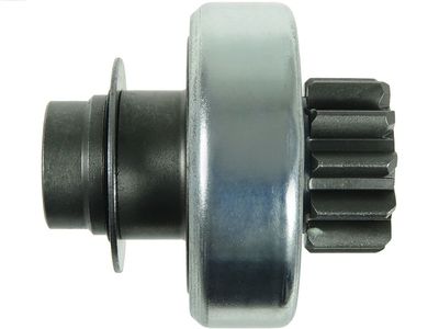 Pievads ar brīvgaitas mehānismu, Starteris AS-PL SD3013A