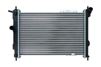Radiators, Motora dzesēšanas sistēma KAMOKA 7705032