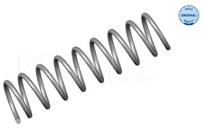 Пружина ходовой части MEYLE 314 739 0003