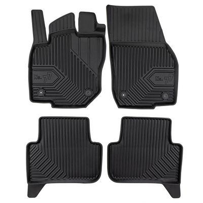 Комплект ковриков Frogum 77431553