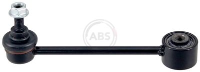Stiepnis/Atsaite, Stabilizators A.B.S. 260997