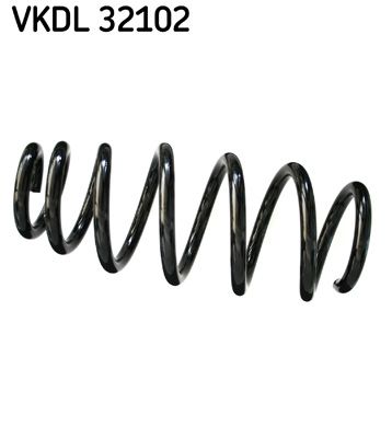 Пружина ходовой части SKF VKDL 32102