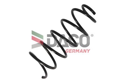 Balstiekārtas atspere DACO 804117