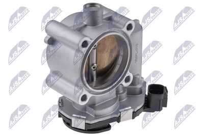 Droseļvārsta pievada stiprinājums NTY ETB-PL-013