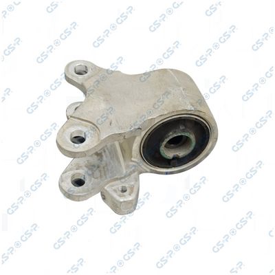 Piekare, Šķērssvira GSP 550745