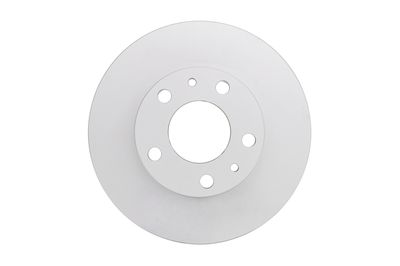 Тормозной диск BOSCH 0 986 479 B34