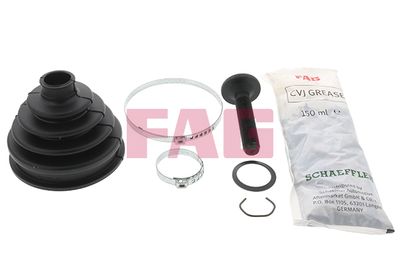 Комплект пыльника, приводной вал Schaeffler FAG 772 0449 30