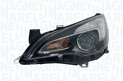 Pamatlukturis MAGNETI MARELLI 710301262203