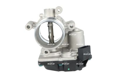 Корпус дроссельной заслонки NRF 408002