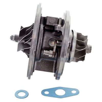 Serdeņa bloks, turbokompresors MEAT & DORIA 601463