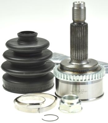 Шарнирный комплект, приводной вал LÖBRO 306224