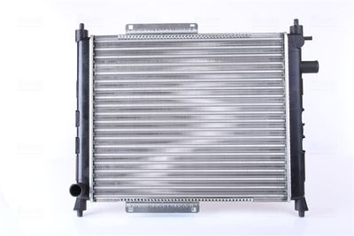Radiators, Motora dzesēšanas sistēma NISSENS 642091