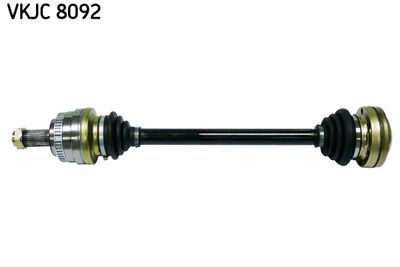 Приводной вал SKF VKJC 8092