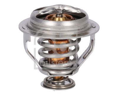 Termostats, Dzesēšanas šķidrums FEBI BILSTEIN 104765