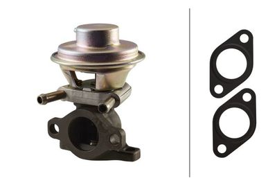 Клапан возврата ОГ HELLA 6NU 010 171-481