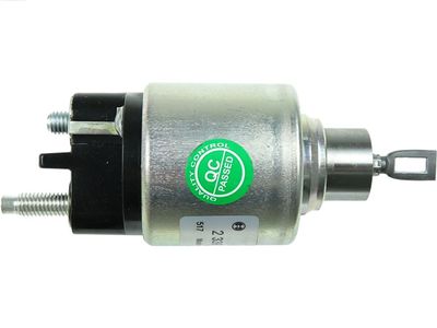 AS-PL SS0192(BOSCH) Ievilcējrelejs, Starteris