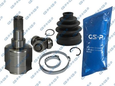 Шарнирный комплект, приводной вал GSP 612001