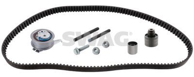 Комплект ремня ГРМ SWAG 30 10 0790