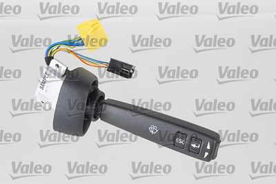 Slēdzis uz stūres statnes VALEO 645139