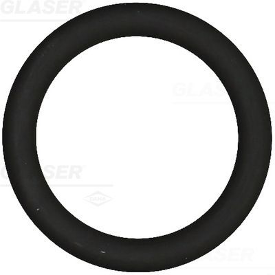 Прокладка, впускной коллектор GLASER W88321-01