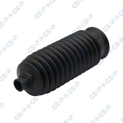 Putekļusargs, Stūres iekārta GSP 540438