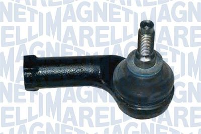 Наконечник поперечной рулевой тяги MAGNETI MARELLI 301181314010