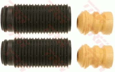 Пылезащитный комплект, амортизатор TRW JSK225