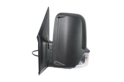 Наружное зеркало ABAKUS 2436M03