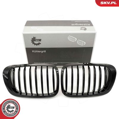 Radiatora reste ESEN SKV 66SKV055