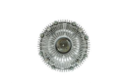 Sajūgs, Radiatora ventilators AISIN FCG-006