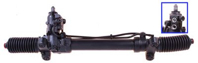 Рулевой механизм DRI 712520381