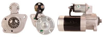 Starteris LUCAS LRS01145