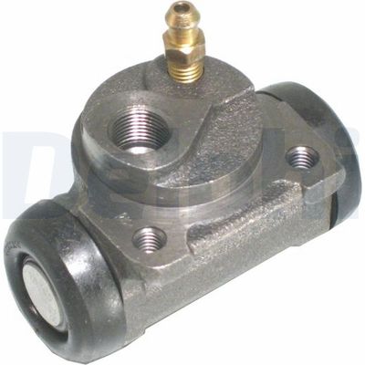 Riteņa bremžu cilindrs DELPHI LW80108