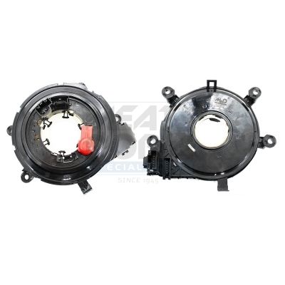 Витая пружина, подушка безопасности MEAT & DORIA 231402