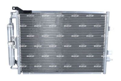 Конденсатор, кондиционер NRF 35897