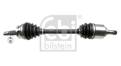 Piedziņas vārpsta FEBI BILSTEIN 182591