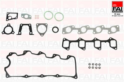 Комплект прокладок, головка цилиндра FAI AutoParts HS1277NH