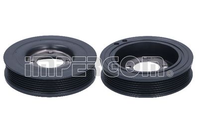 Ременный шкив, коленчатый вал ORIGINAL IMPERIUM 10187