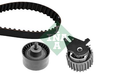 Комплект ремня ГРМ Schaeffler INA 530 0507 10