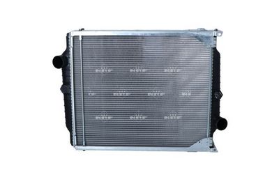Radiators, Motora dzesēšanas sistēma NRF 50257