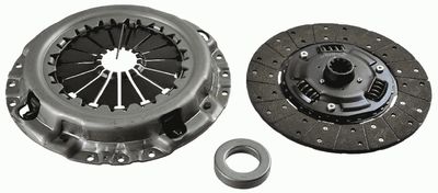 Sajūga komplekts SACHS 3400 700 383