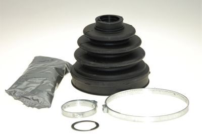 Комплект пыльника, приводной вал LÖBRO 306923