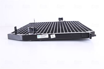 Конденсатор, кондиционер NISSENS 94056