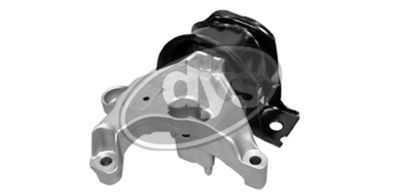 Piekare, Dzinējs DYS 71-27224